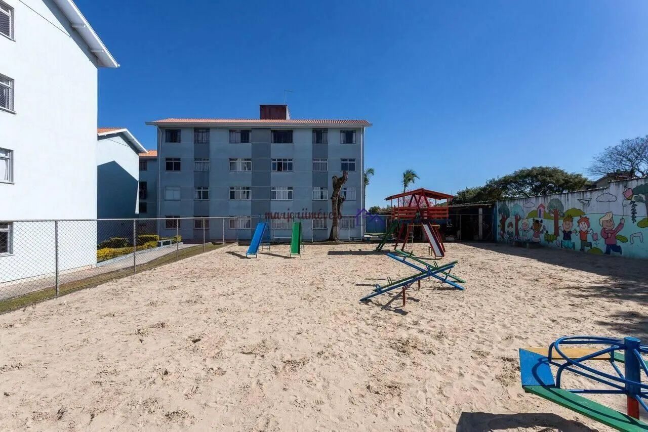 Foto - Curitiba - Cidade Industrial