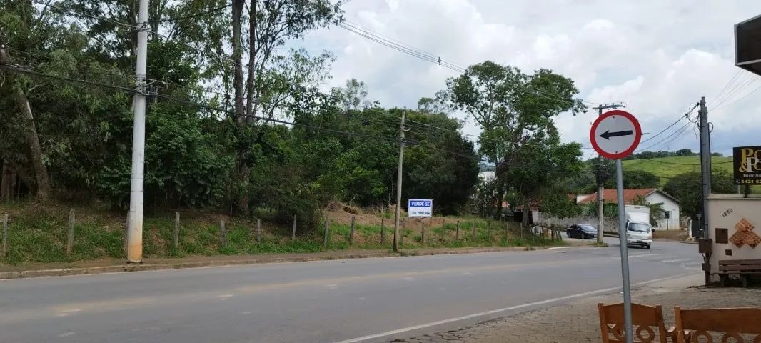 Terreno Nobre próximo ao Centro de Pouso Alegre - Foto 4