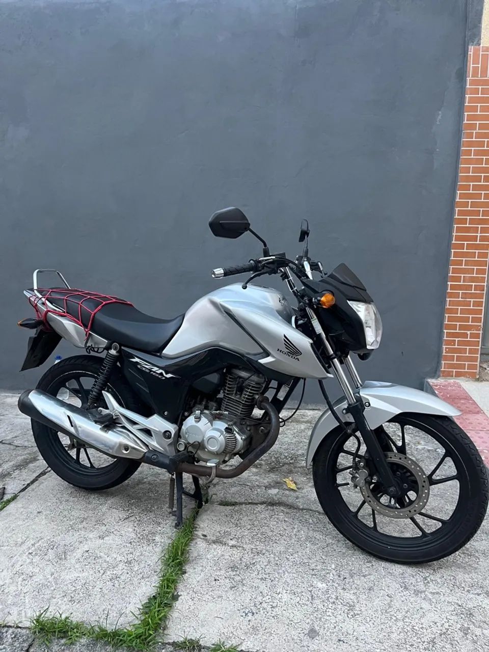 CG Fan 160 - Foto 2