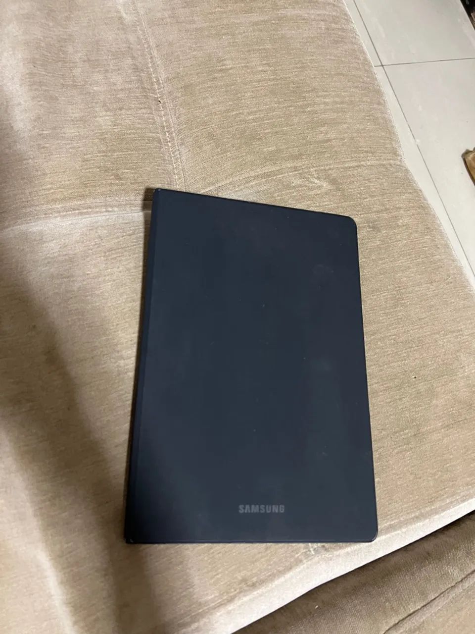 Tablet Tab S6 Lite com S Pen Samsung - Foto 6