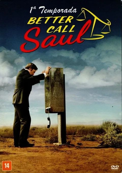 Better Call Saul - 1ª e 2ª Temporadas