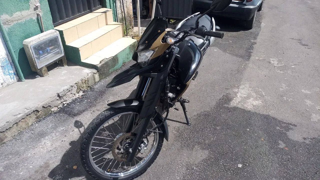 Lander 2022 conservada  - Foto 2