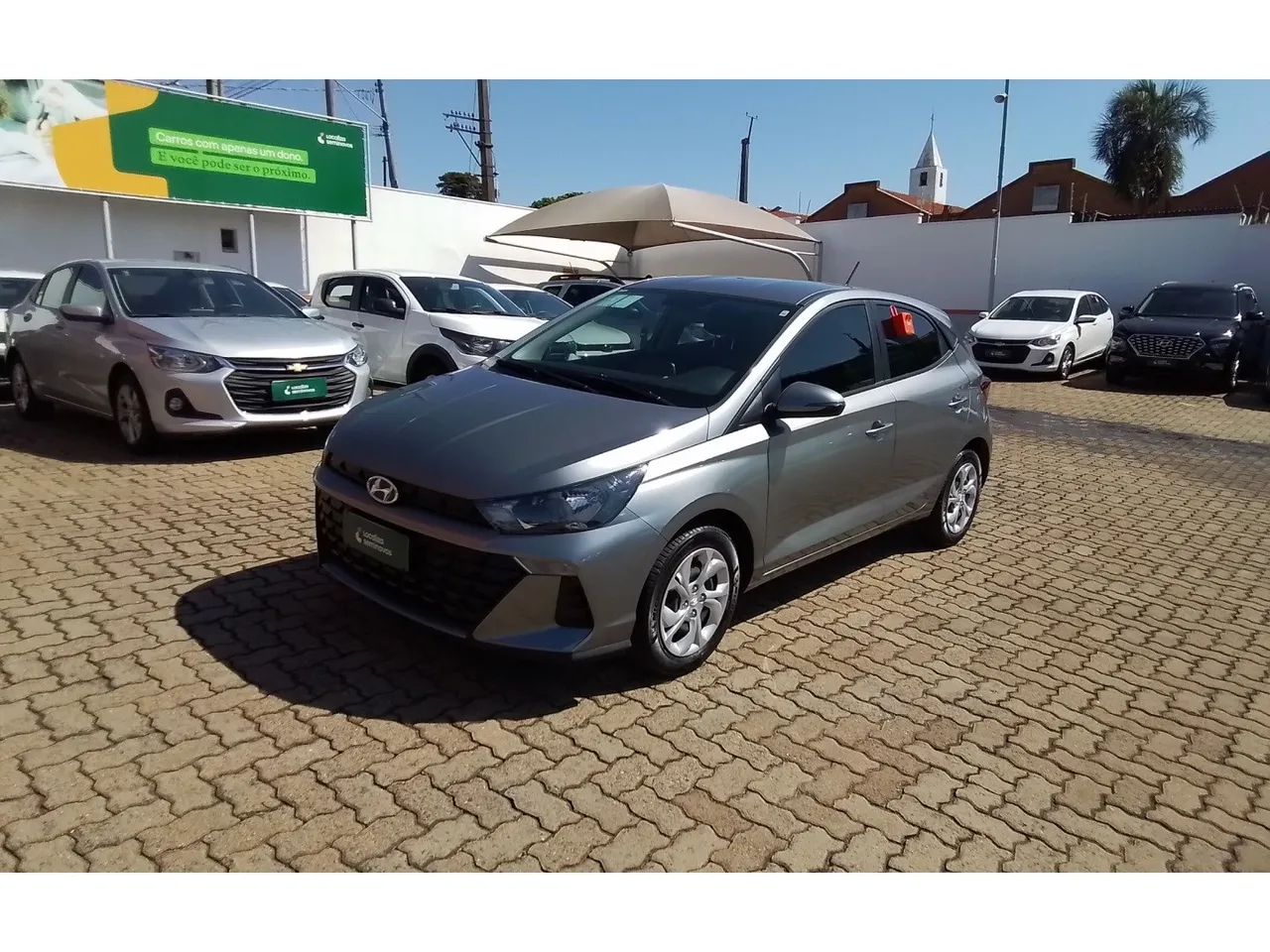 Carros Usados e Novos à venda - Bauru, SP