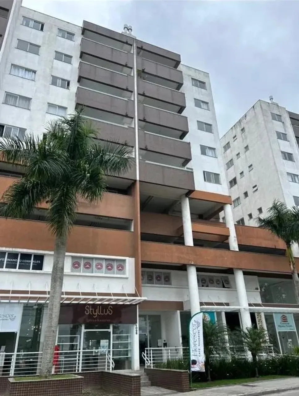 Residencial Biguaçu Towers