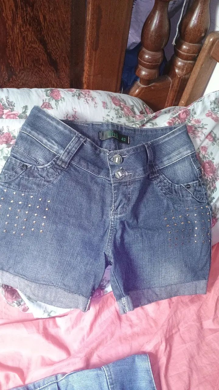 Short 