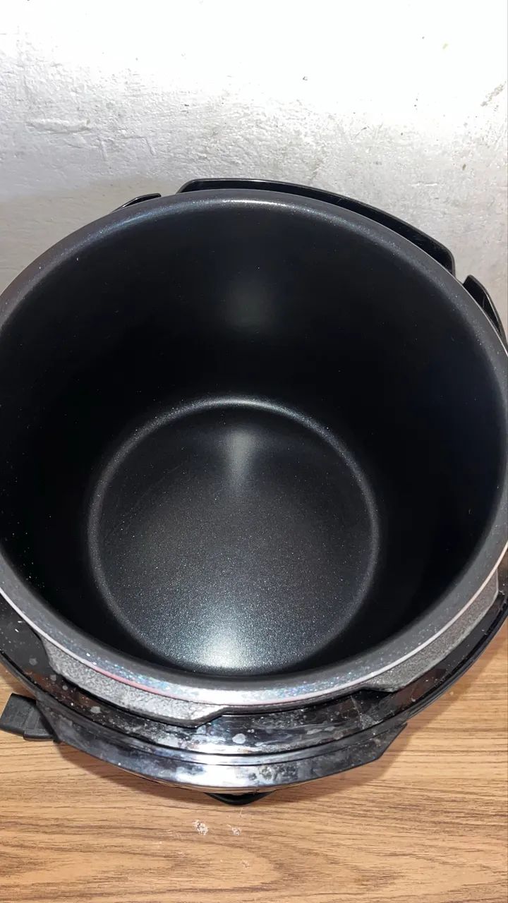 Panela de pressão Philco  - Foto 4