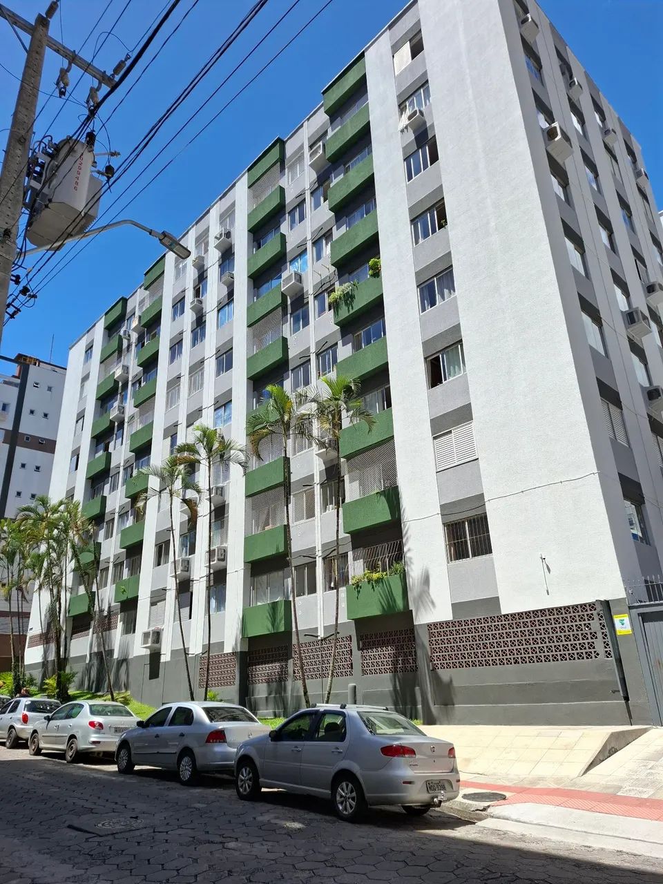 Aluguel- Criciúma- Centro