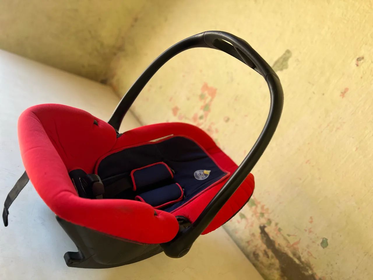 Bebe conforto  - Foto 2