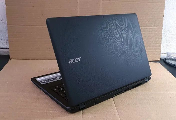 Acer i3 7°geração 8gb Ssd 240gb 3 Meses Garantia - Foto 2