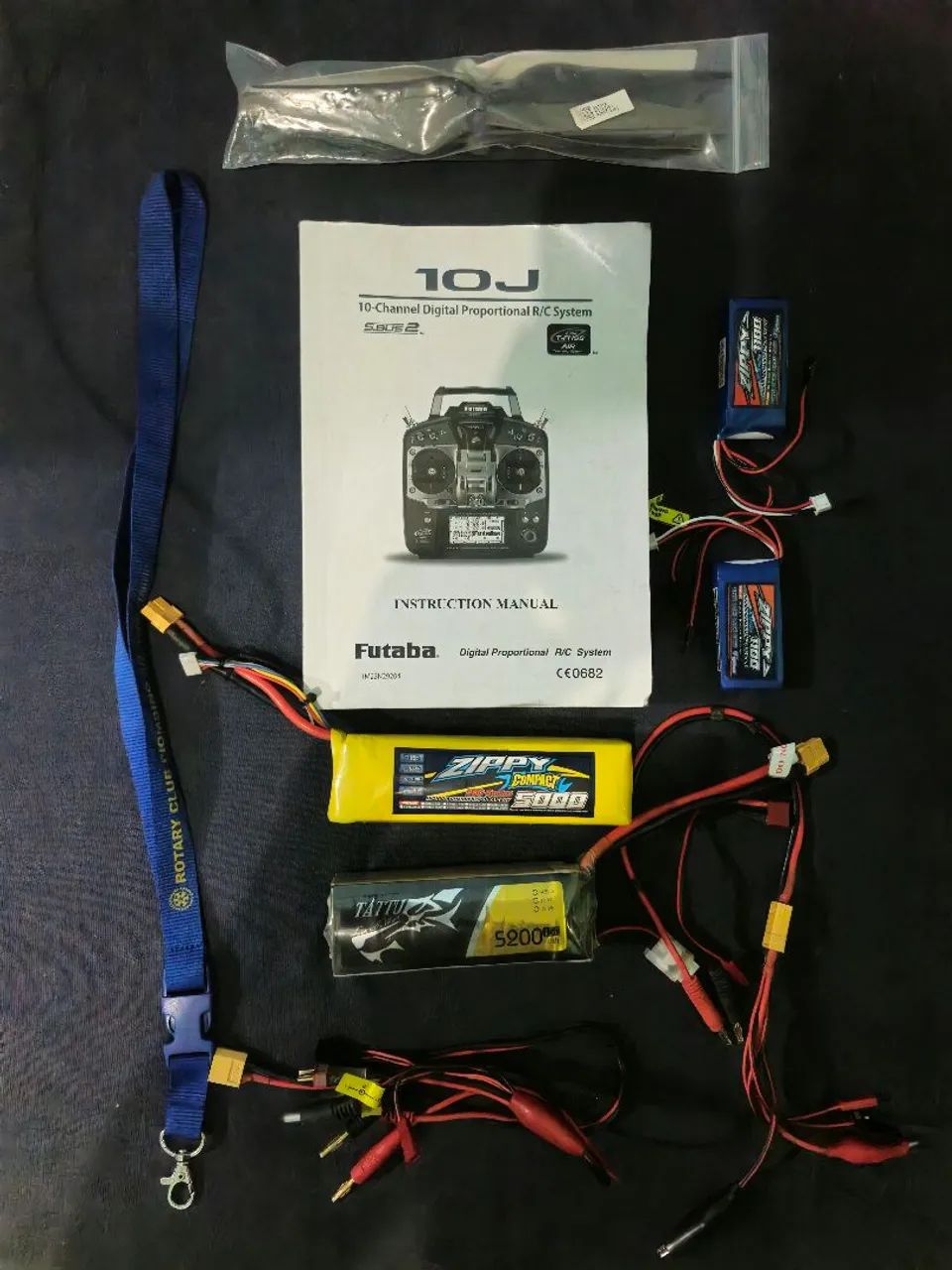 Drone DJI F450  - Foto 4