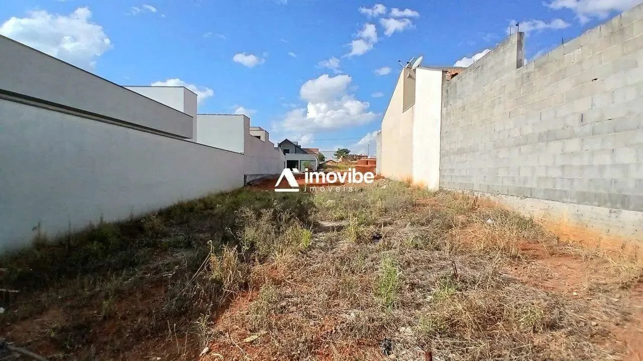 Terreno residencial/comercial com 250m² no Reserva Centenária  Santa Bárbara dOeste/SP