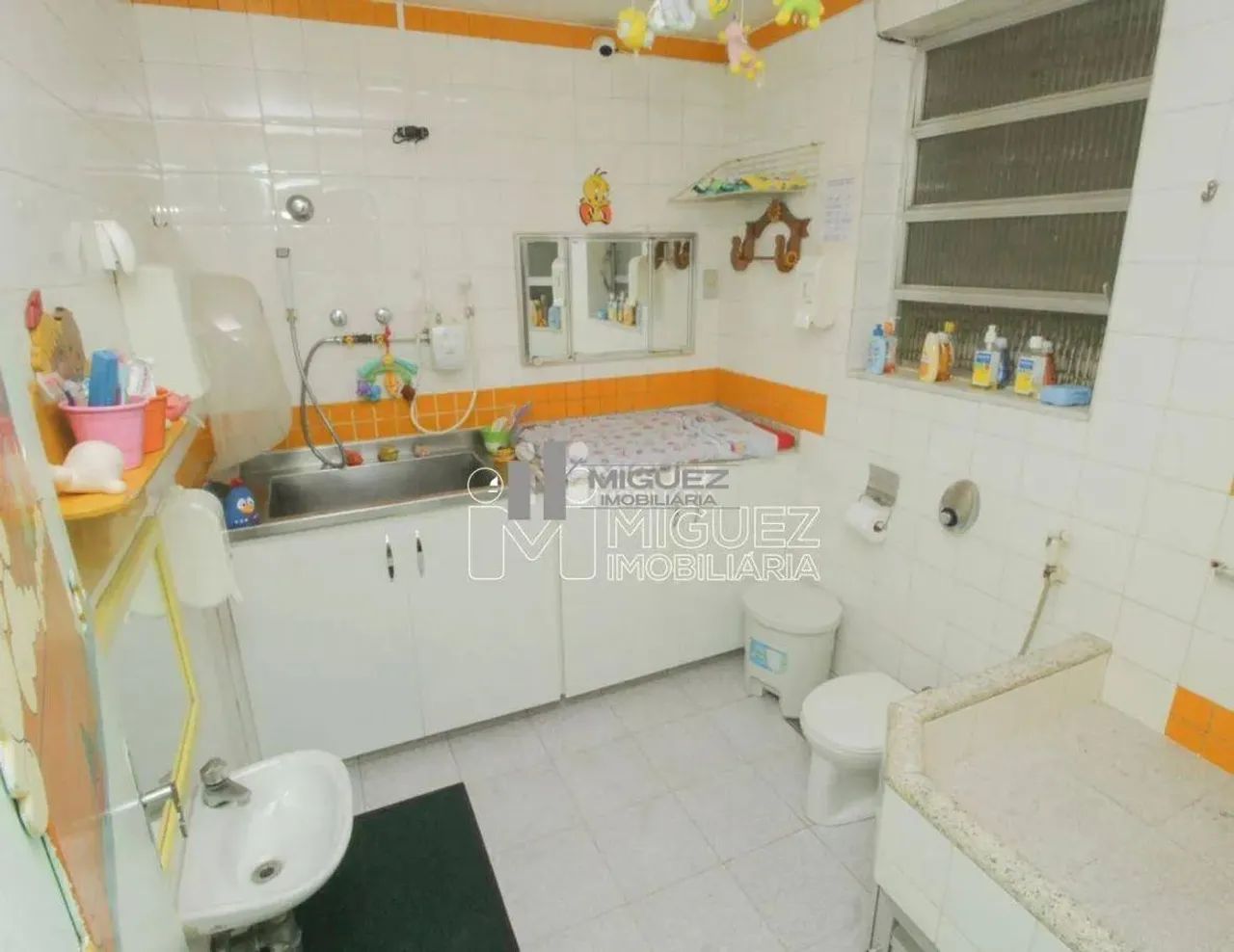 RUA MARIA AMÁLIA- Código 9379 - Casa com 8 quartos, Tijuca - Rio de Janeiro - Foto 13
