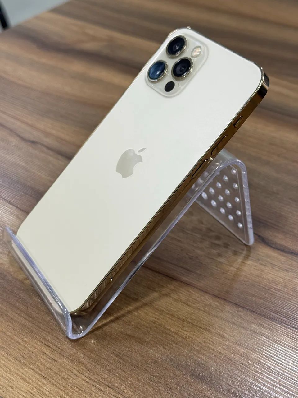 IPhone 12 Pro 256gb - Celulares e Smartphones - Cristo Rei, Várzea