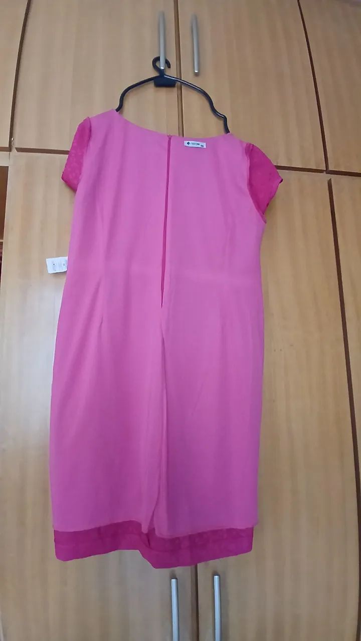 VESTIDOS EM ESTADO DE NOVO - Foto 3