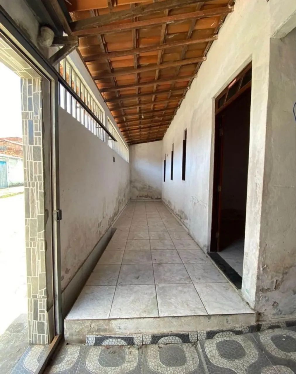 01- vendo casa no BEQUIMÃO AD - Foto 5