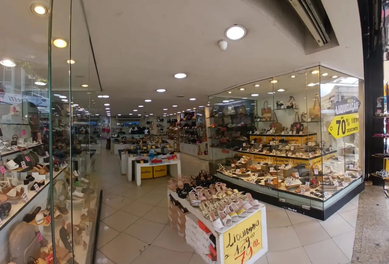 EXCELENTE E BEM LOCALIZADA LOJA DE RUA EM CAMPO GRANDE NA RUA