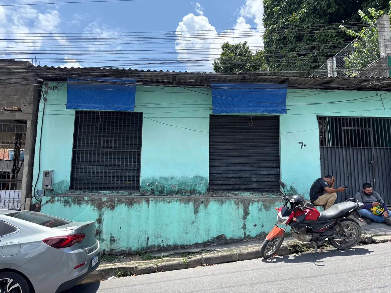 Foto - Manaus - Santa Etelvina