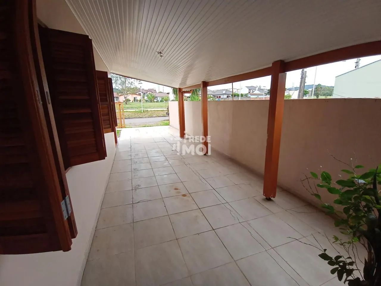 Casa ampla com Piscina - Foto 3