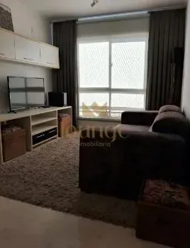 Apartamento Para locação no Jardim Ana Maria em Sorocaba - Lounge Imobiliária