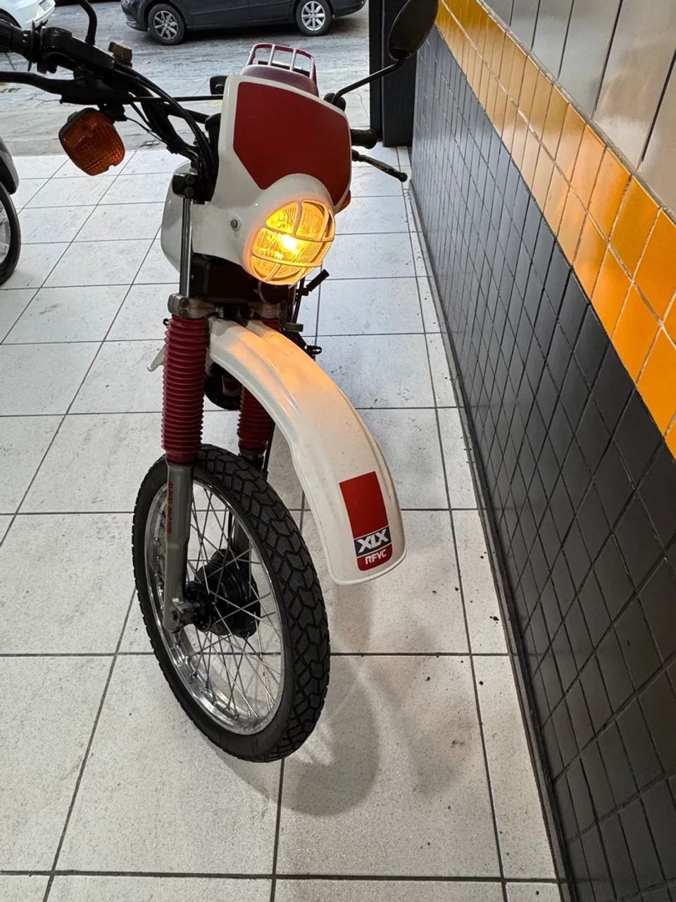Xlx 250r - Foto 3