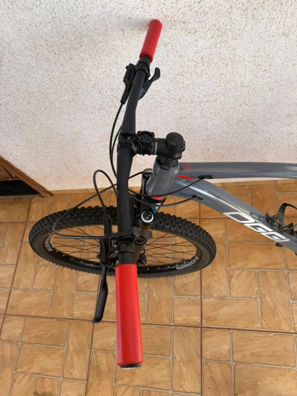 Bicicleta Oggi 7.2  - Foto 3