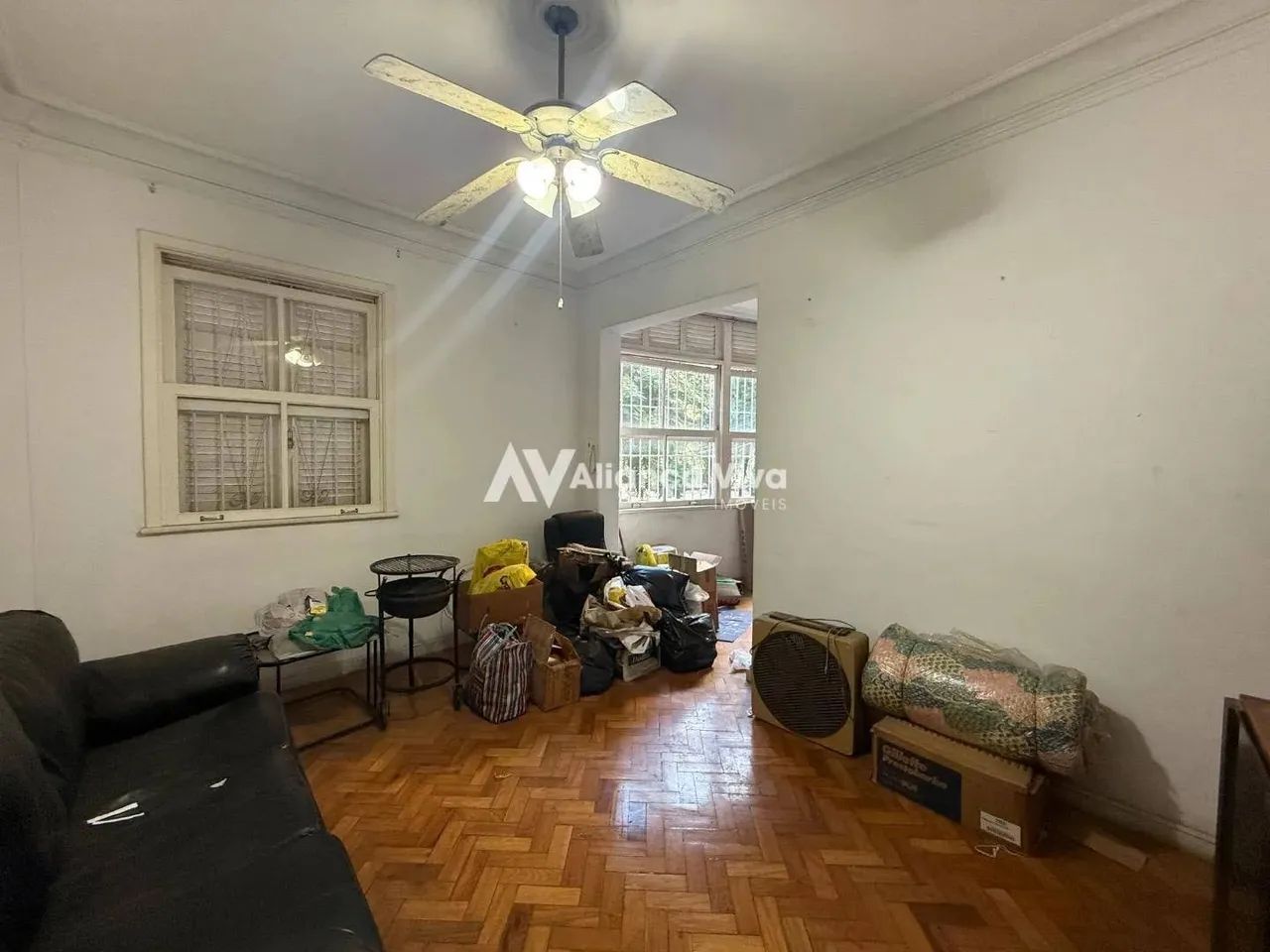 Laranjeiras | Apartamento 3 quartos - Foto 5