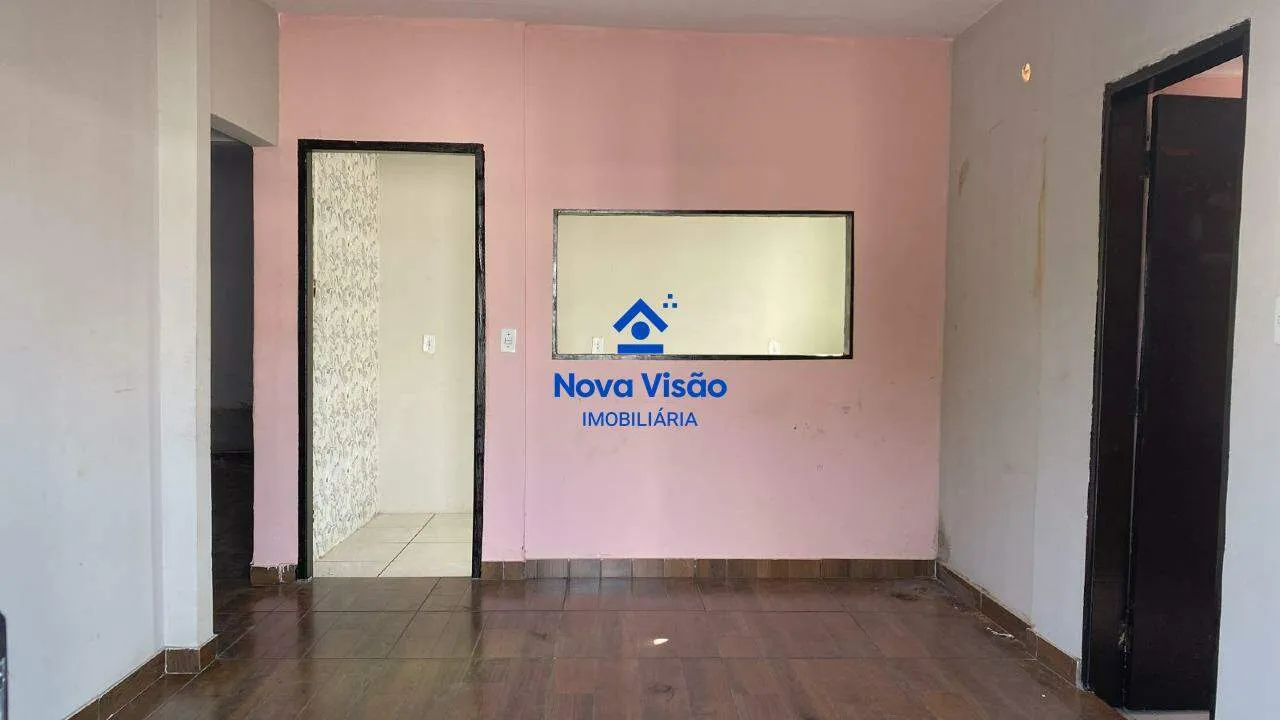 Sala para aluguel, Vila Nossa Senhora Aparecida - Uberaba/MG