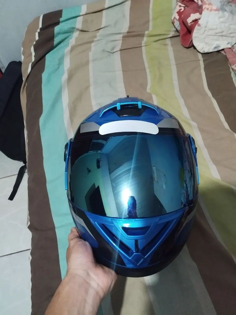 Capacete 64310027945091122