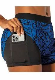 Short Ritmo Demilus tm. G - Foto 2