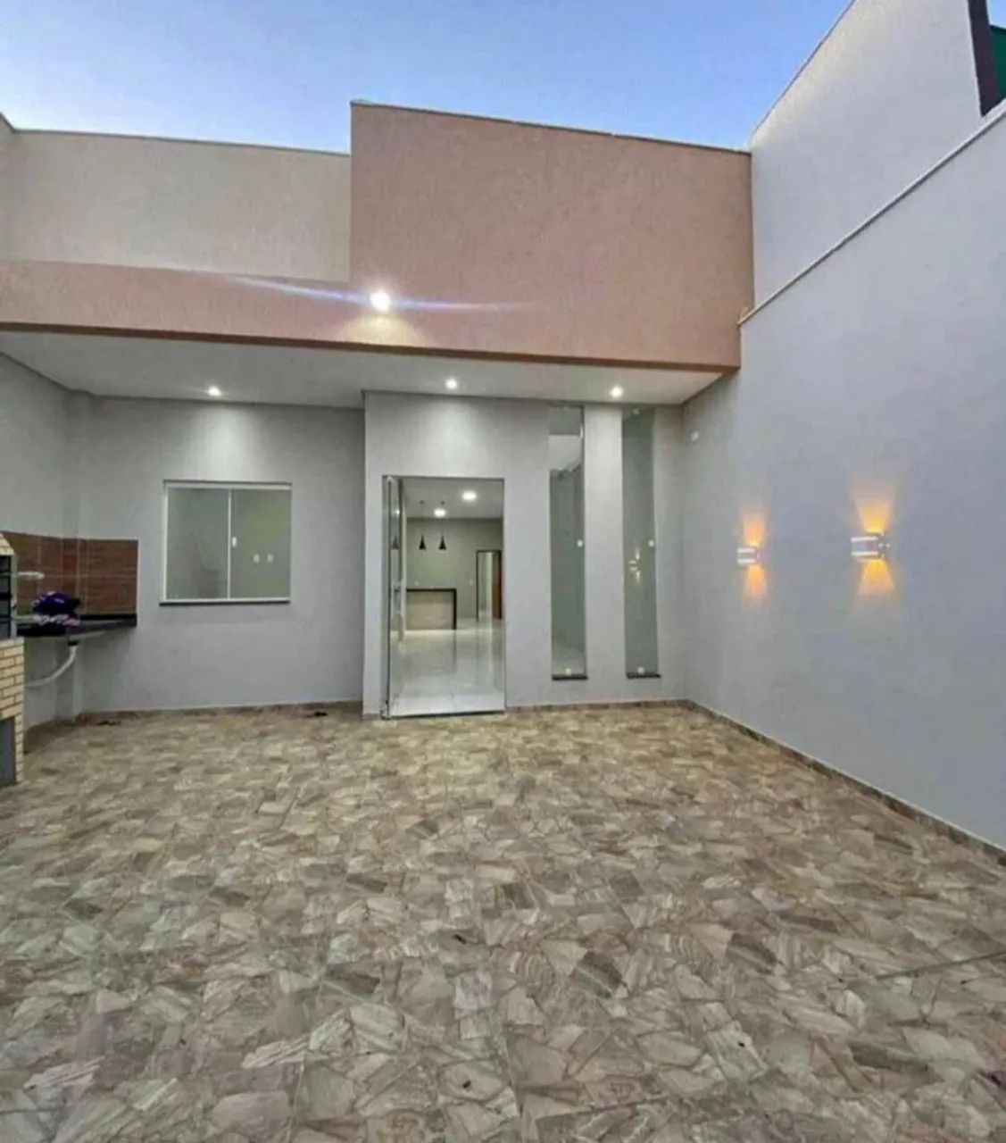 Casa a venda em Taguatinga 