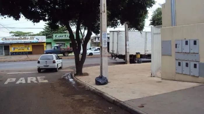 Prédio Comercial Residencial - Foto 5