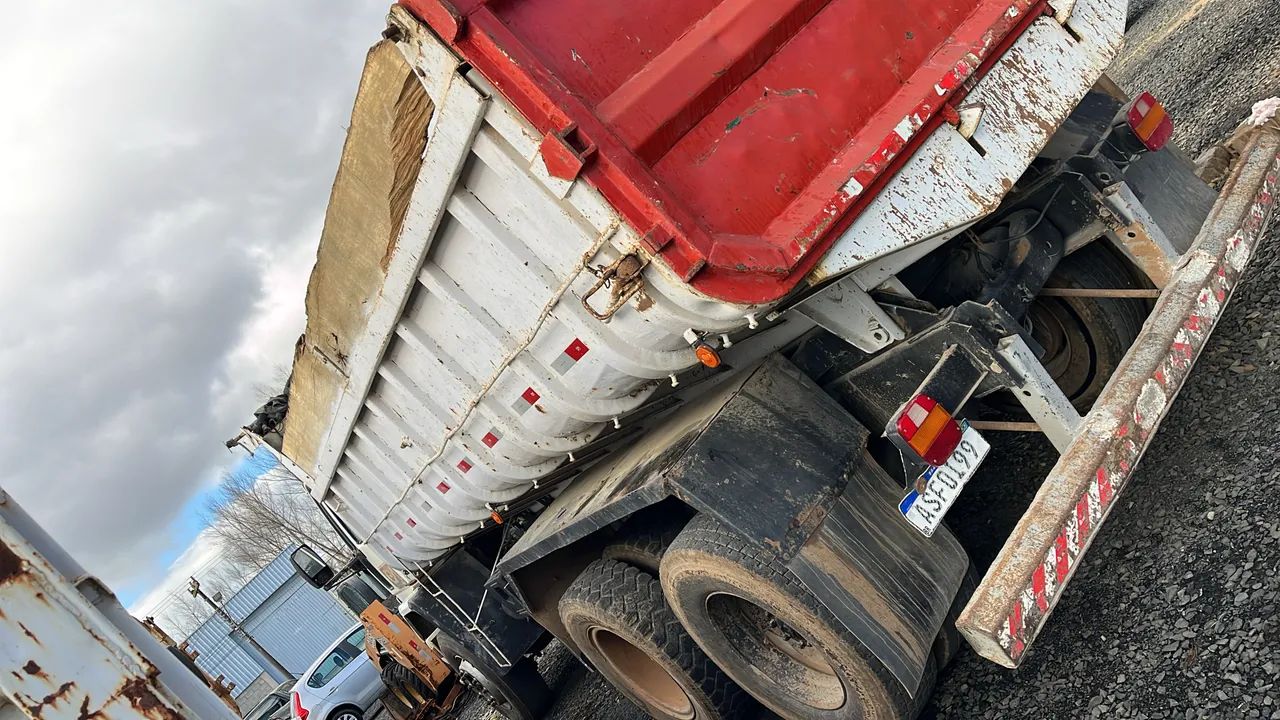 Ford cargo 2622 6x4 - Foto 5