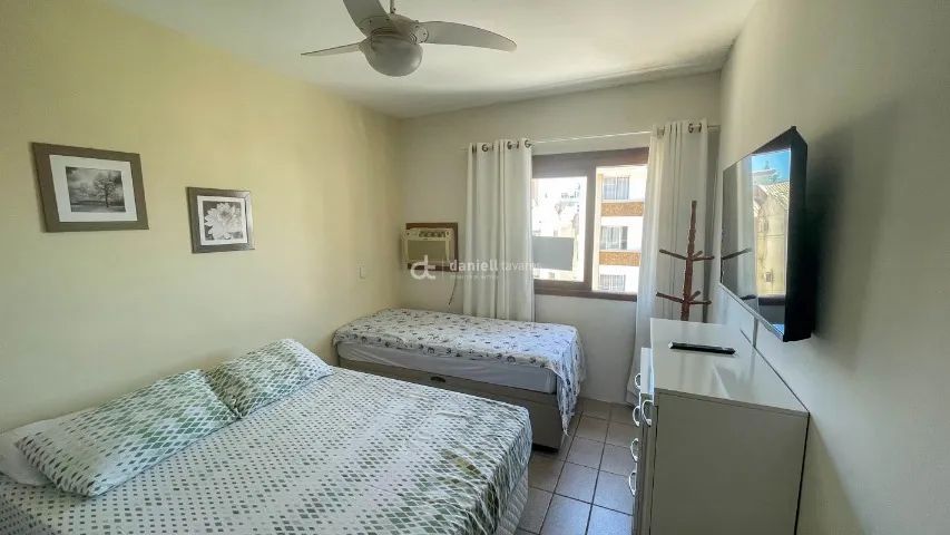 Apartamento de 1 dormitório à venda em Canasvieiras - Florianópolis - Foto 2