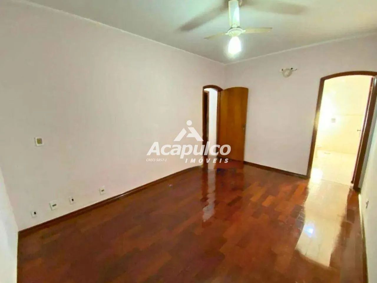 Casa para aluguel, no bairro Vila Belvedere em Americana/SP. - Foto 5