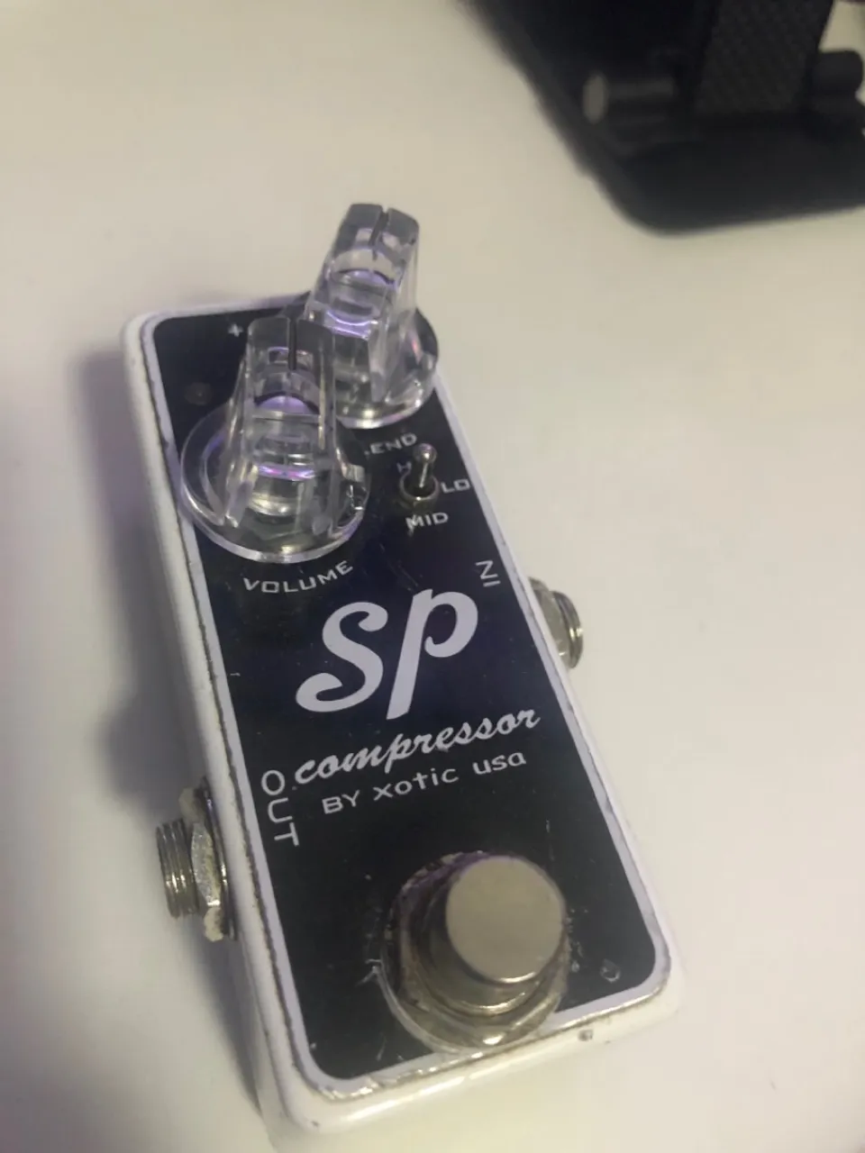 Compressor SP Xotic