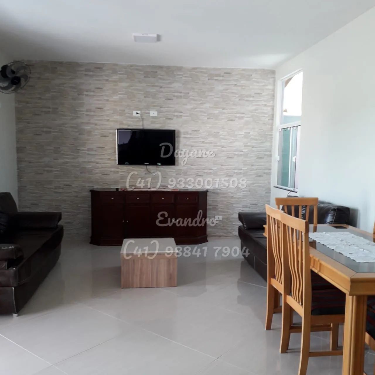 Casa com piscina - Itapoá SC - Foto 9