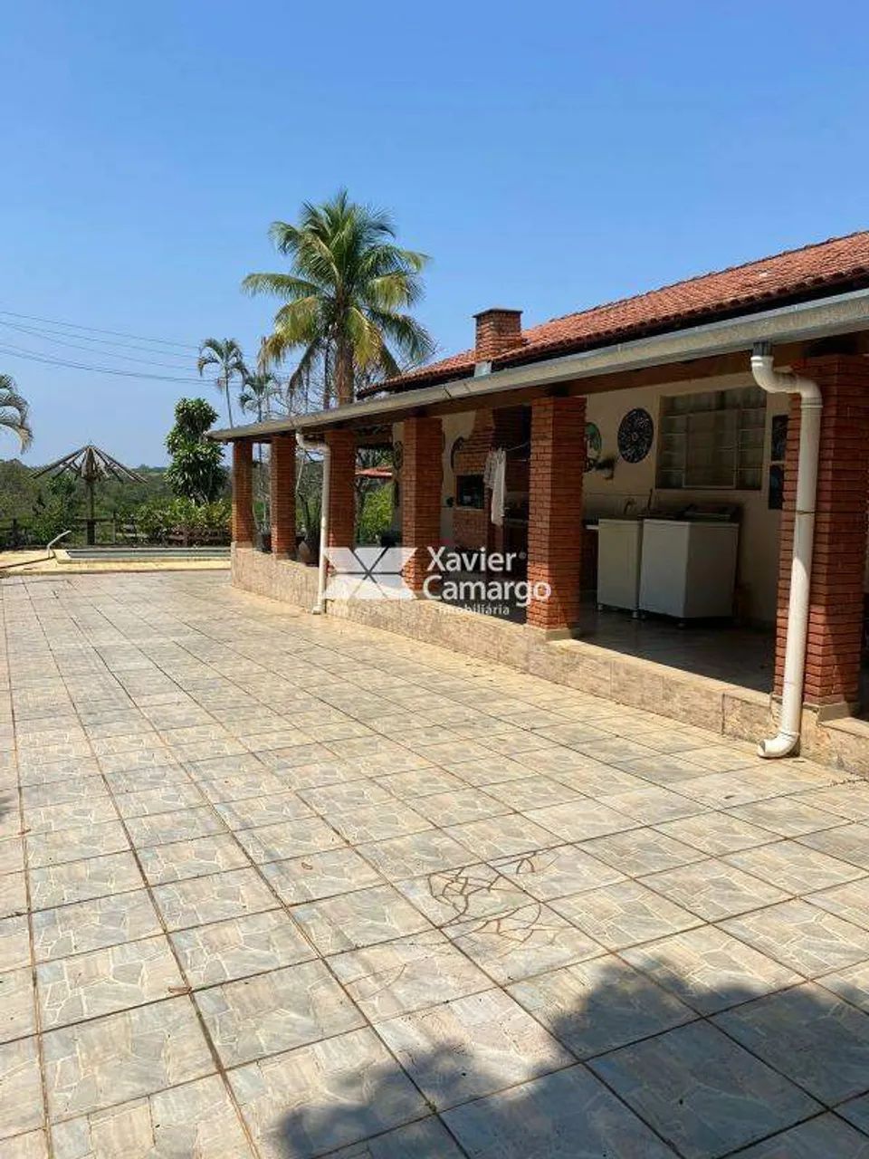 Sitio á venda com 3 quartos, sendo 1 suíte em Corumbataí/SP - Foto 5