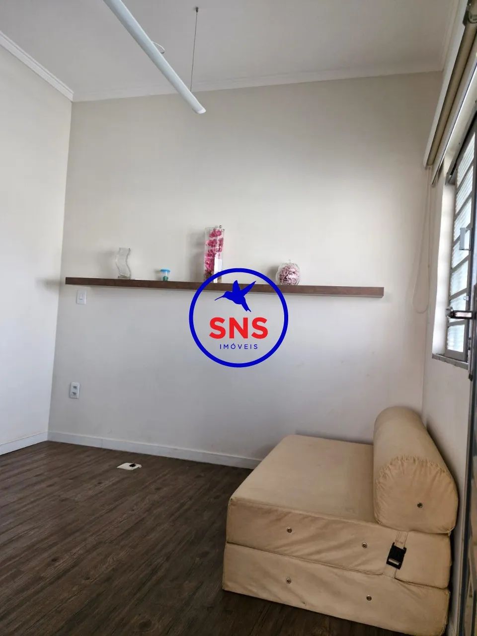 CASA COM. E RES. em CAMPINAS - SP, JARDIM PROENÇA - Foto 5