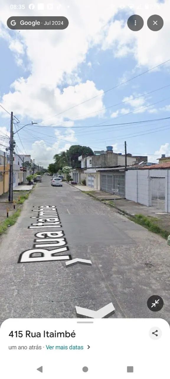 Foto - Recife - Ipsep