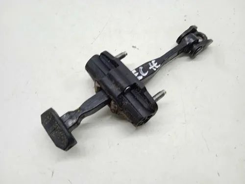 Limitador Porta Traseira Esquerda Ford Ecosport 2013 A 2017 - Foto 5