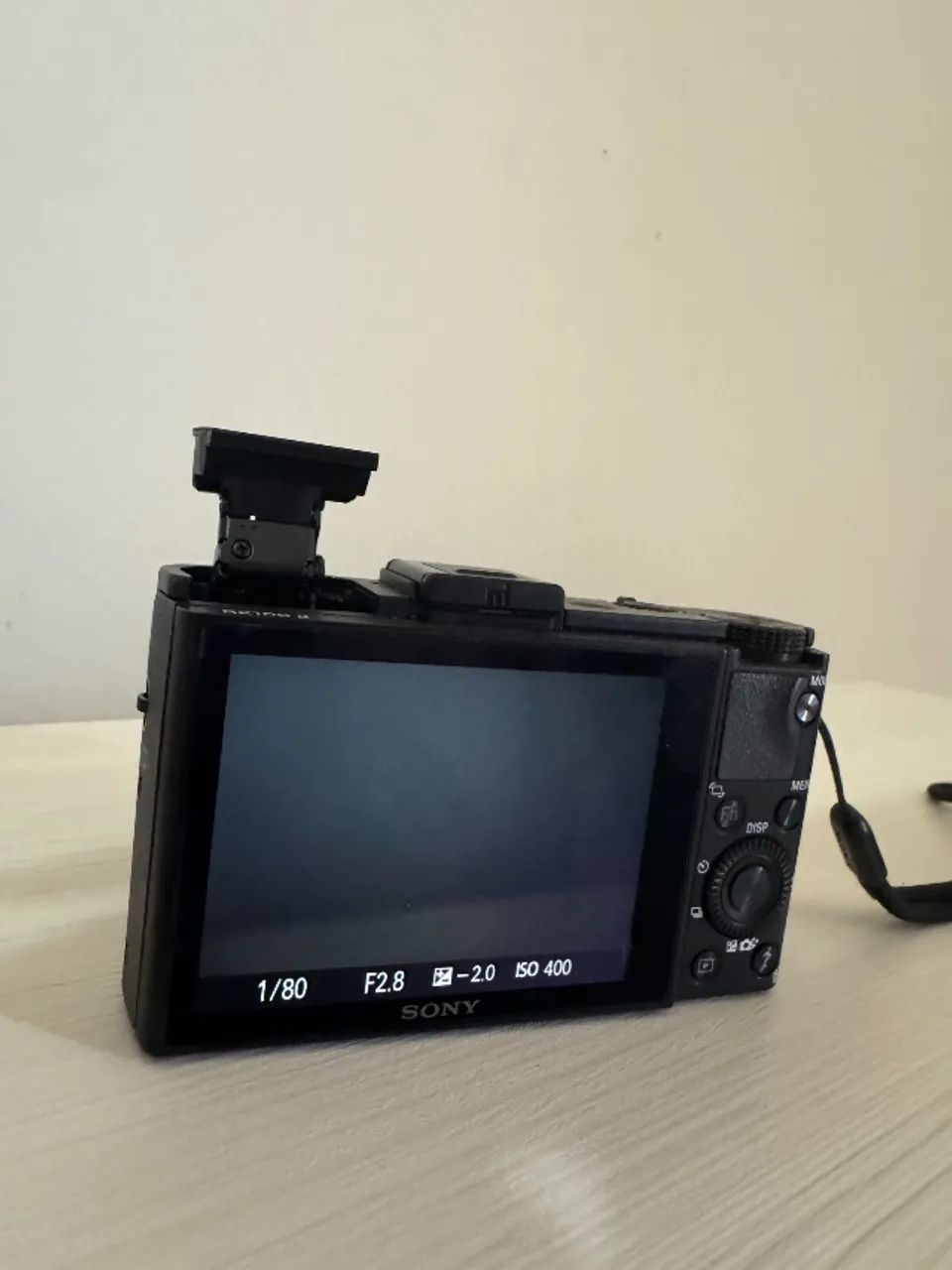 Sony RX100 II - Foto 5