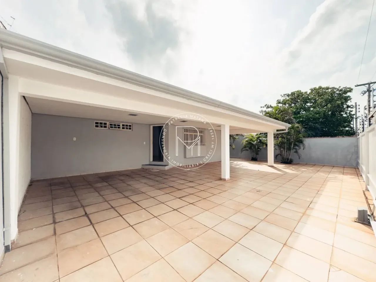 Casa térrea à venda - Jardim Universitário