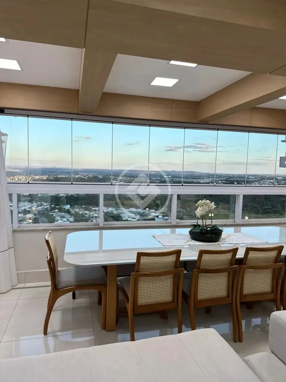 Apartamento 3 Quartos no Park Lozandes codigo: 133297 - Foto 5