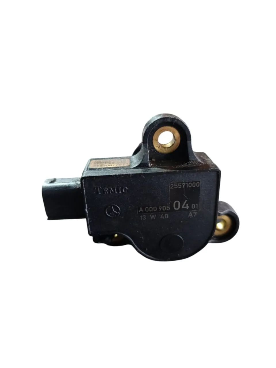 Sensor Nível Do Óleo Mb Sprinter Om651 A0009050401 - Foto 2