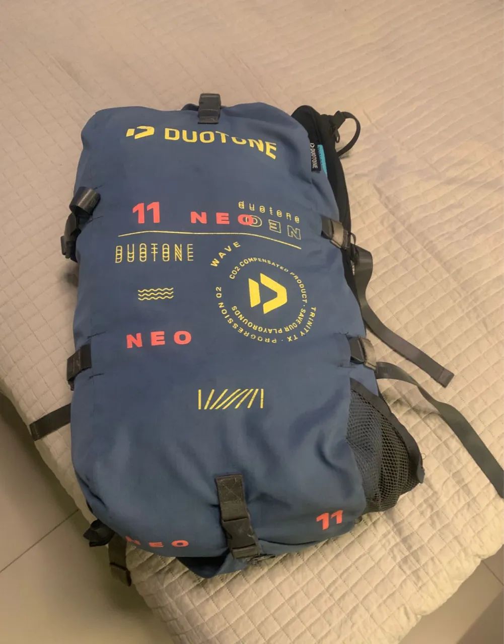 Kite Duotone  Neo 2022