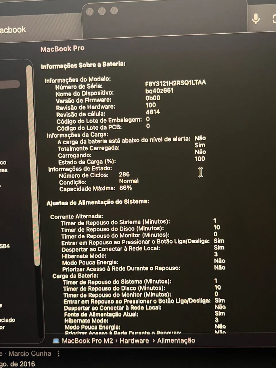 Macbook Pro M2 Pro - Foto 4