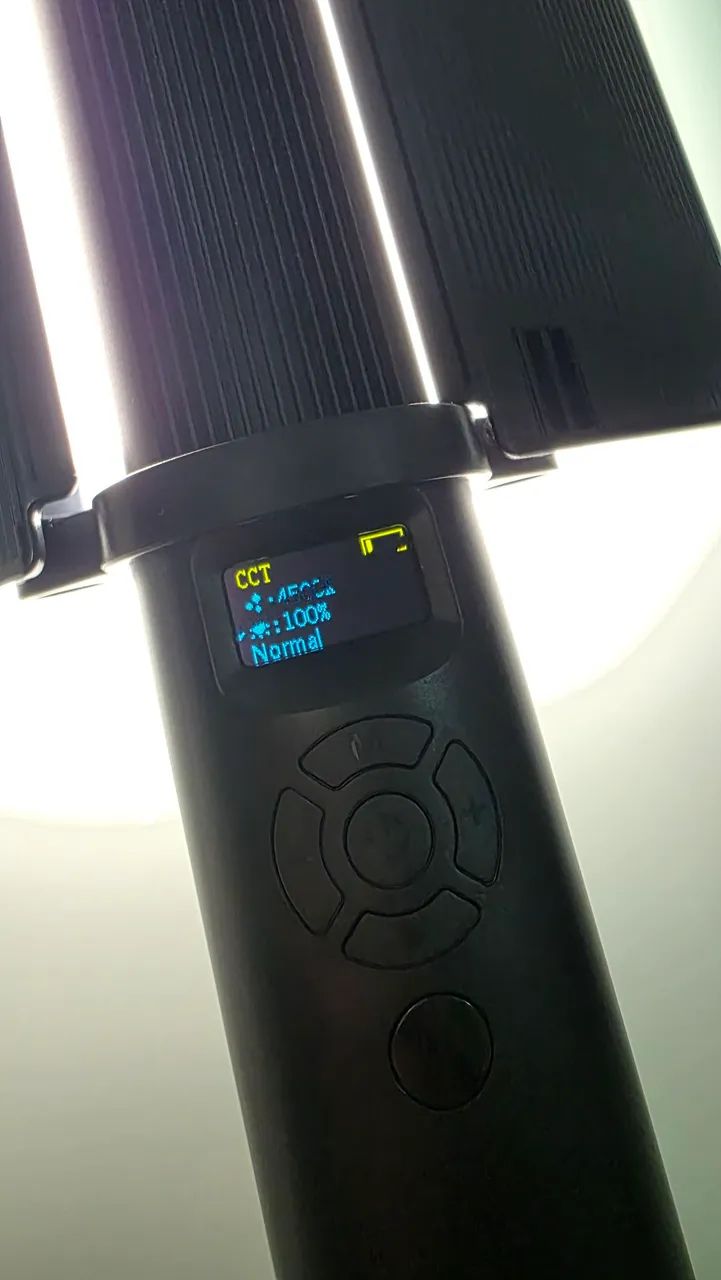 Bastão lluminação  Luxceo 36w <br>R$ 250,00 - Foto 4