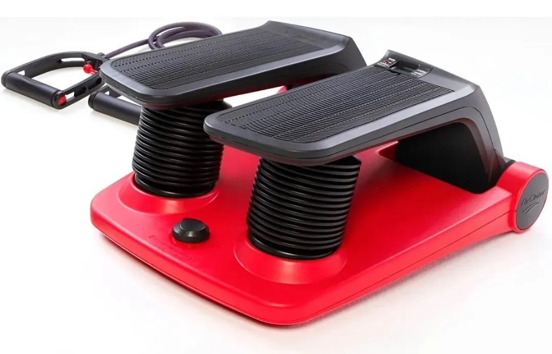 Air Climber usado - funcionando