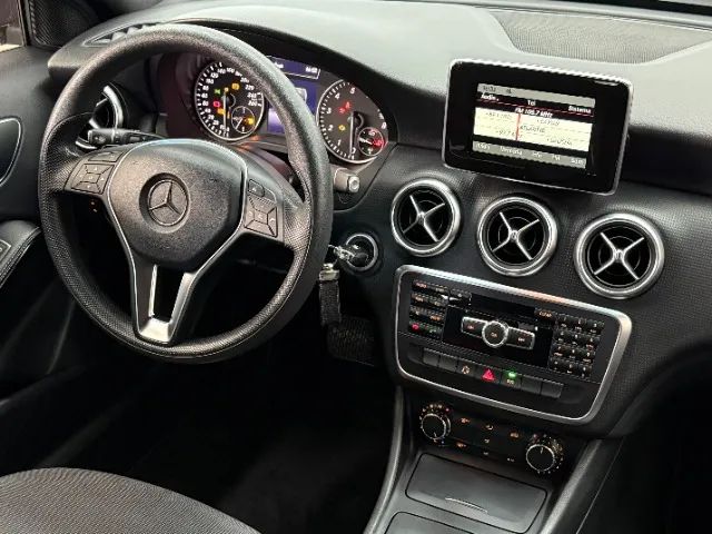 A200 1.6 Turbo - Impecável - Foto 13