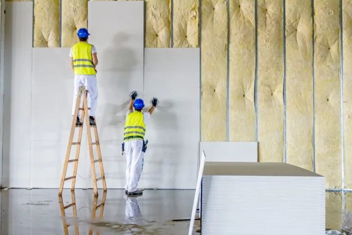 Forros e Divisórias em São Paulo - PVC, Drywall e Mais | Orçamento Grátis - Foto 2